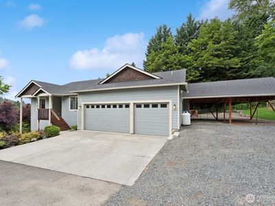 1310 Maple Avenue, Snohomish, WA, 98290