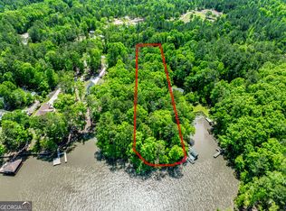 16 Lakecrest Dr, Sparta, GA 31087