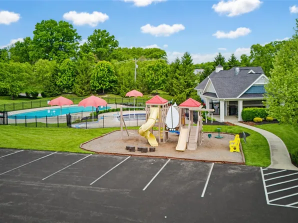7485 Macaulay Blvd, Maineville, OH 45039