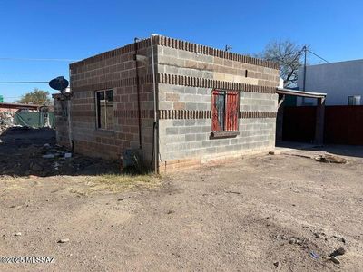 1106 W Huron St, Tucson, AZ, 85745