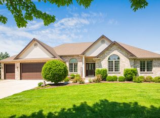 26250 S Rachael Dr, Channahon, IL 60410