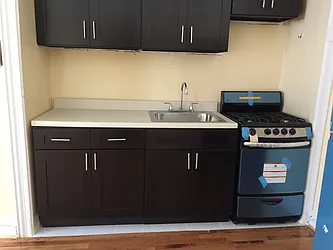 Rented by Edward Gugenheim, LREB