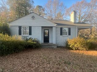 208 Crestfield Rd, Greenville, SC 29605