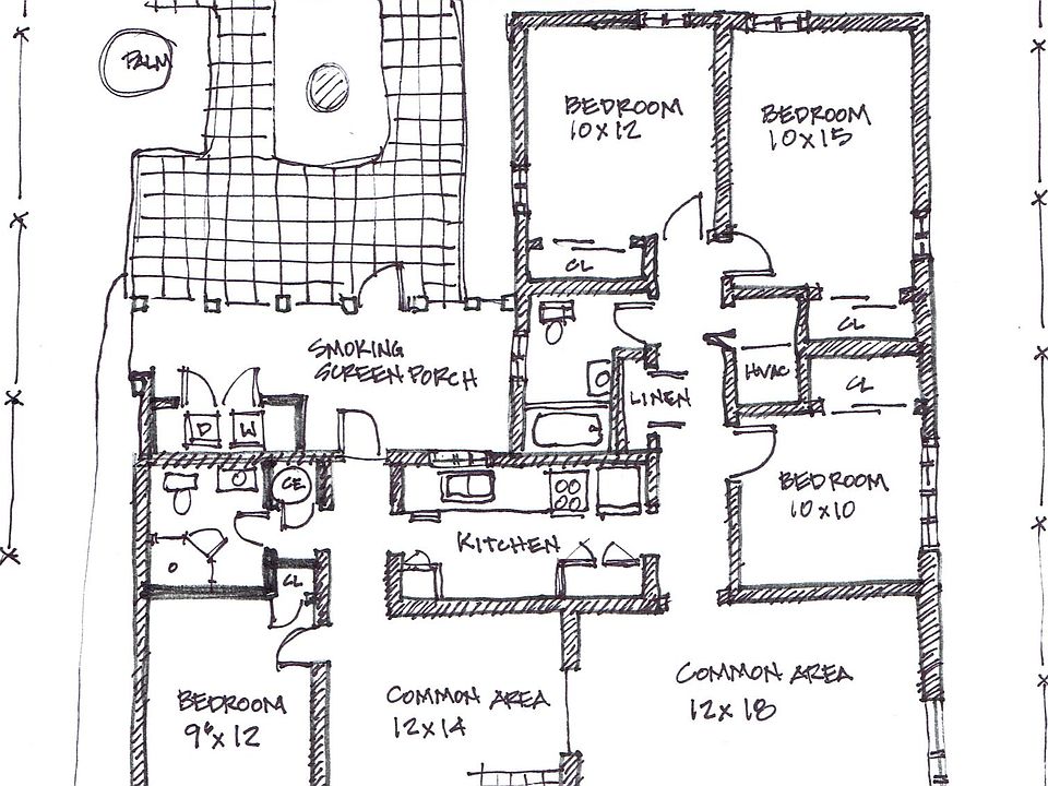 1st image of 305 Mayo St
