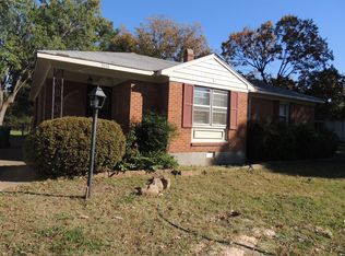 3548 Edgeware Rd W, Memphis, TN 38118