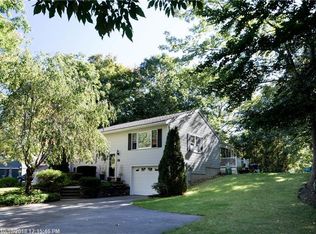 37 Clark Rd, York, ME 03909