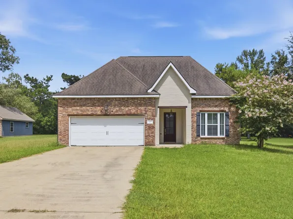 132 Ridgeway Dr, Ragley, LA 70657