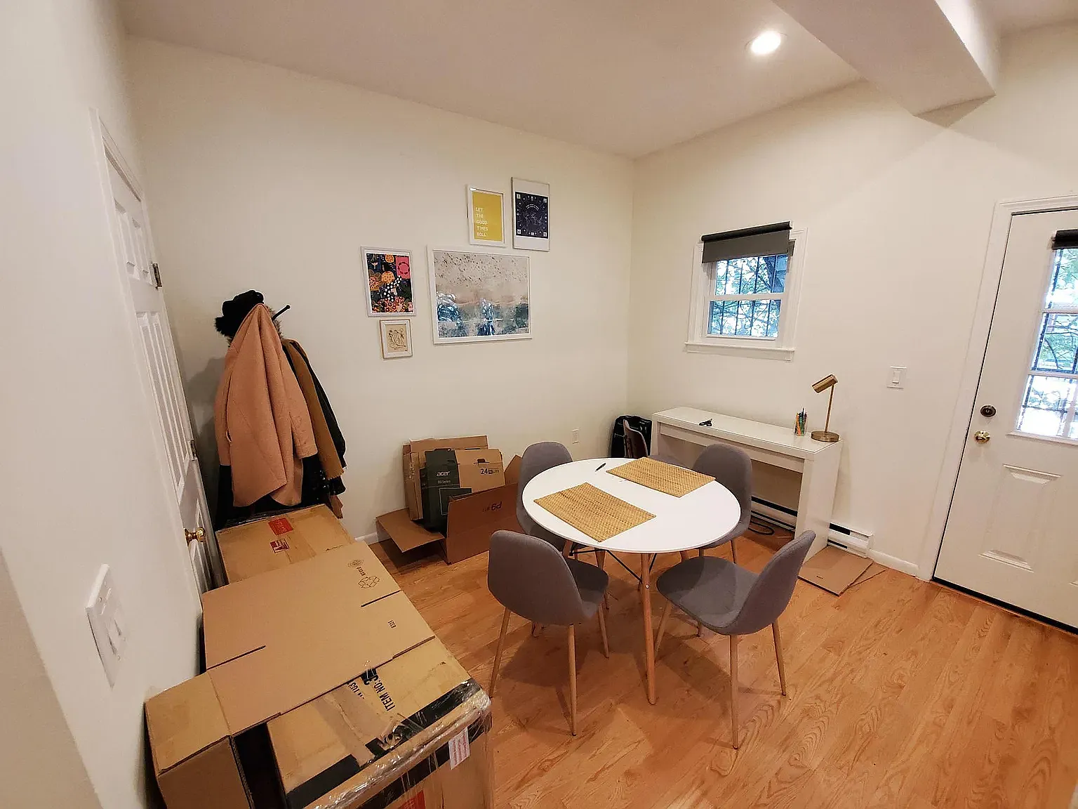 1 bed, 500 sqft, $3,100 — Photo 4