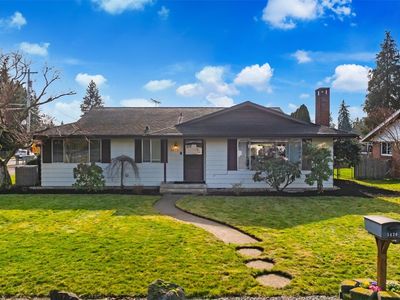 5430 91st Street NE, Marysville, WA, 98270