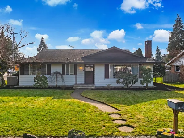 5430 91st Street NE, Marysville, WA 98270