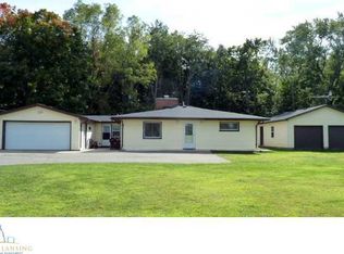 1430 E Clinton Trl, Charlotte, MI 48813