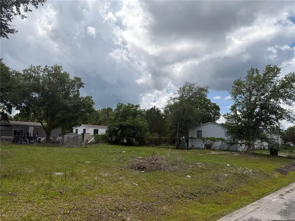 15TH AVENUE, ORLANDO, FL 32833