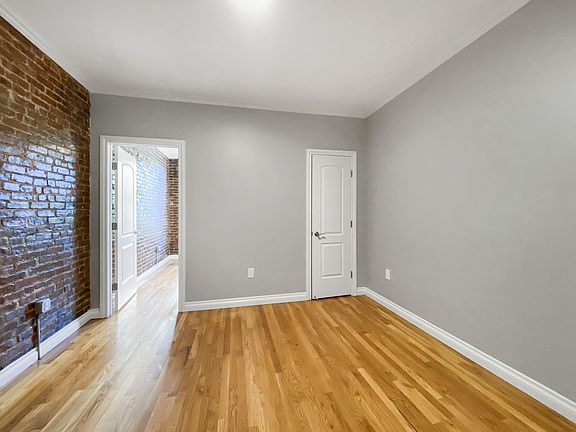 5th image of 2647 Frederick Douglass Blvd #B4