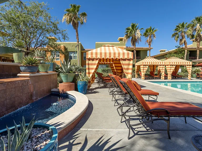 Villaggio at La Quinta — Photo 14