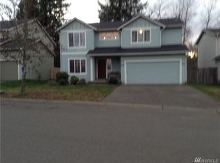 15103 105th Ave SE, Yelm, WA 98597