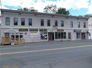 25 North St, Dover Foxcroft, ME 04426