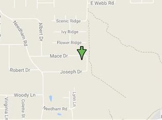 23556 Mace Dr, Porter, TX 77365