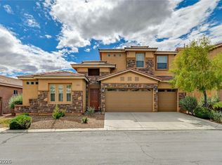 8089 Cape Flattery Ave, Spring Valley, NV 89147