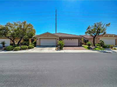 4802 Regalo Bello St, Las Vegas, NV, 89135