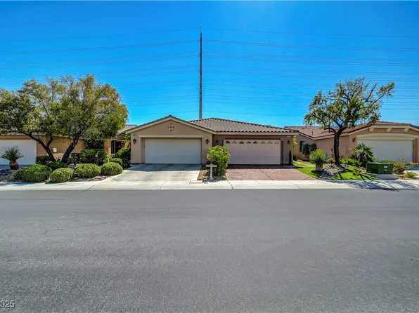 4802 Regalo Bello St, Las Vegas, NV 89135
