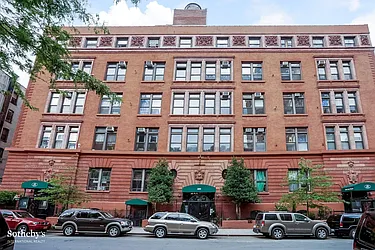 Sold by Sotheby's International Realty