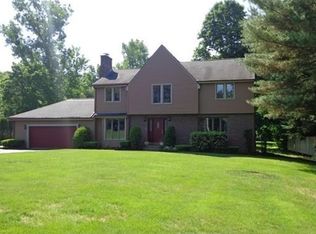 528 Springfield St, Wilbraham, MA 01095