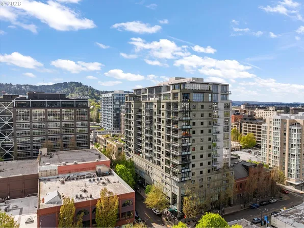 1025 NW Couch St Unit 1010, Portland, OR 97209
