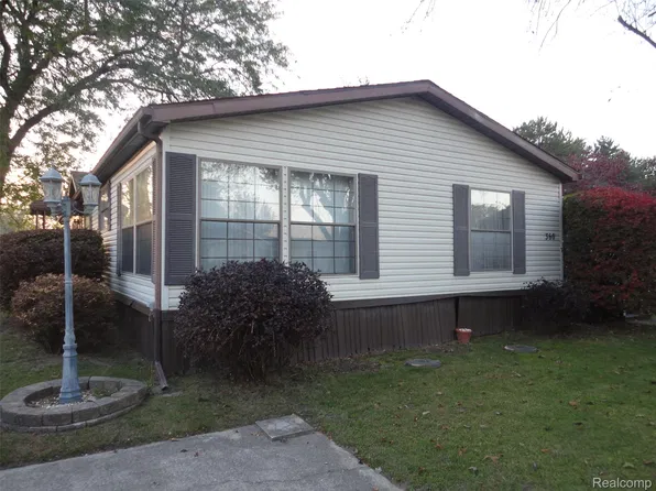 360 Glasgow, Temperance, MI 48182