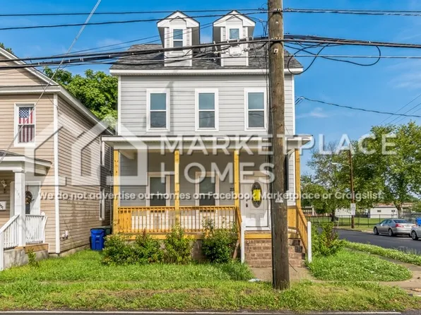 2529 Tidewater Dr, Norfolk, VA 23504