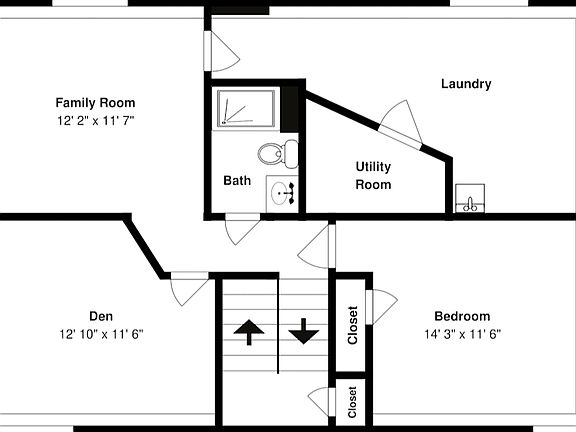 2nd image of 4109 75th Ave N
