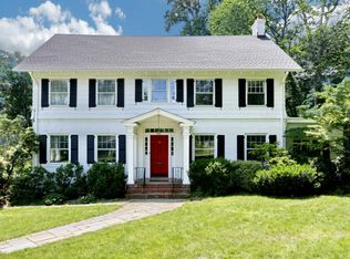58 Euclid Ave, Maplewood, NJ