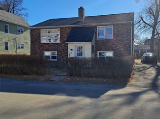 71 Avon Ave, Waterbury, CT 06708