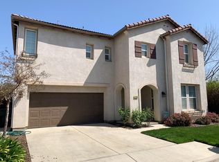 3204 N Kayenta St, Visalia, CA 93291