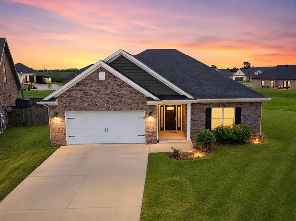 6408 Thorn Ridge Xing, Owensboro, KY 42301