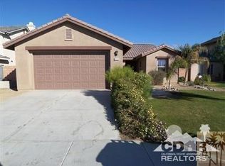 83676 Nicklecreek Dr, Coachella, CA 92236