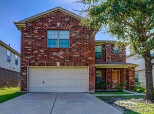6502 Mildenhall Ct, Houston, TX 77084