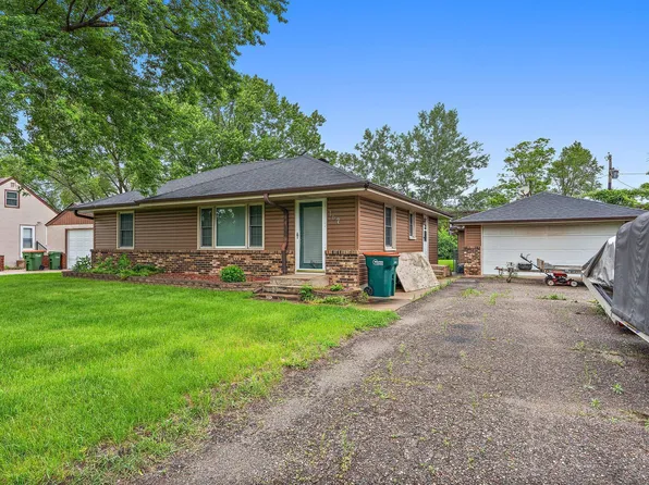 167 94th Ave NE, Blaine, MN 55434