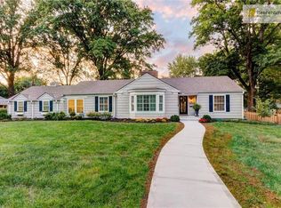 2918 W 92nd Pl, Leawood, KS 66206