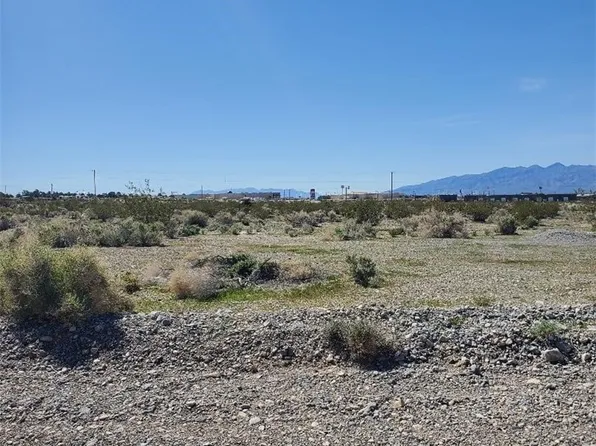 1721 W Basin Ave, Pahrump, NV 89060