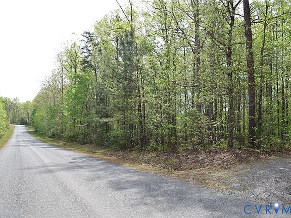 2nd image of 0 Hensley Rd Lot 16