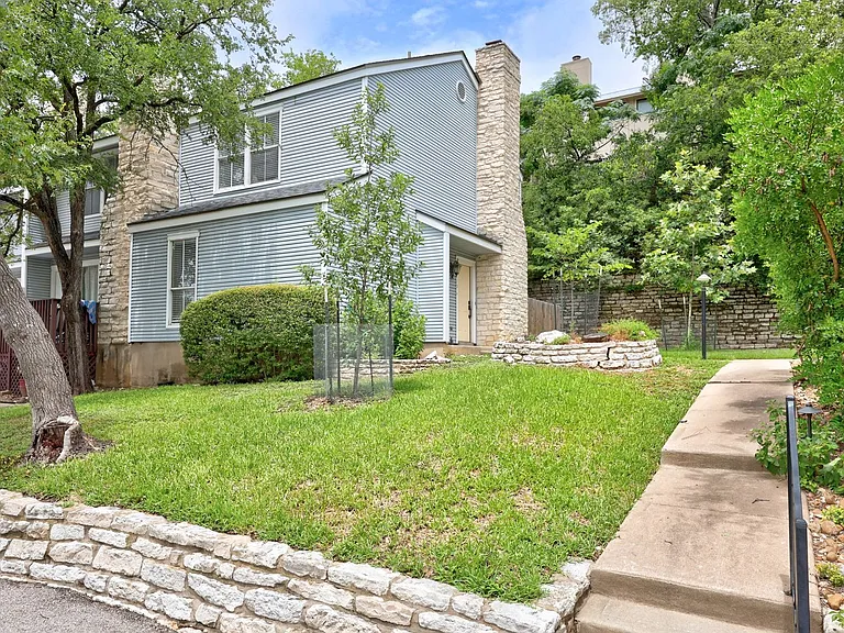 6715 Old Quarry Ln — Photo 22