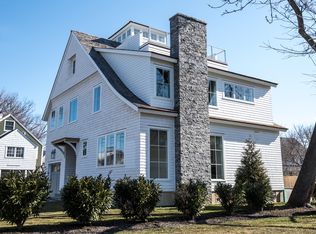10 Apple Tree Trl, Westport, CT 06880