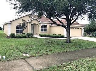 508 Lake Sumner Dr, Groveland, FL 34736
