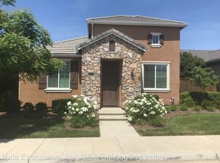 4159 Richmond Ave, Clovis, CA 93619