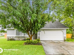1870 Creek Bank Dr, Middleburg, FL 32068