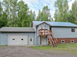 1028 Dakota St, North Pole, AK 99705