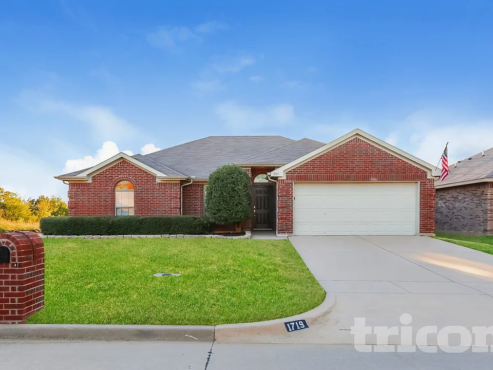 1719 Abaco Dr