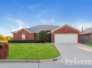 1719 Abaco Dr, Mansfield, TX 76063