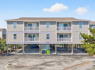 250 W 2nd St #1B, Ocean Isle Beach, NC 28469