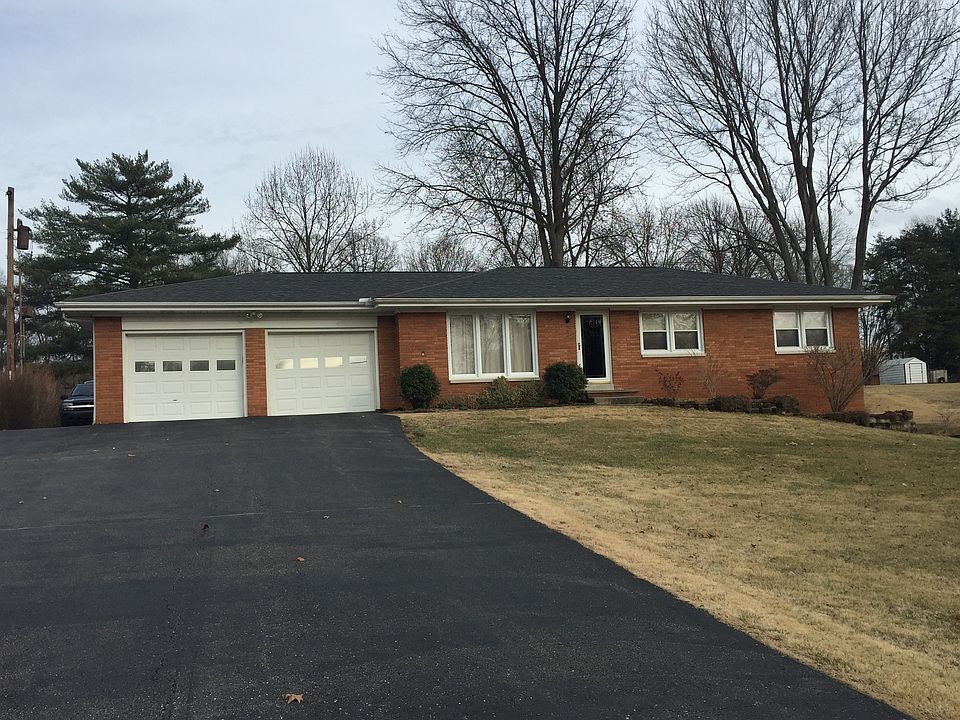410 S. Peerless Rd 